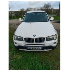 Pompe de direction BMW X3 E83