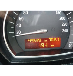 Pompe de direction BMW X3 E83