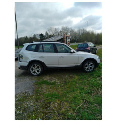Pompe de direction BMW X3 E83