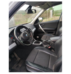 Pompe de direction BMW X3 E83