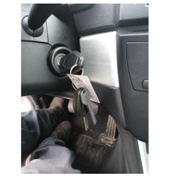 Pompe de direction BMW X3 E83