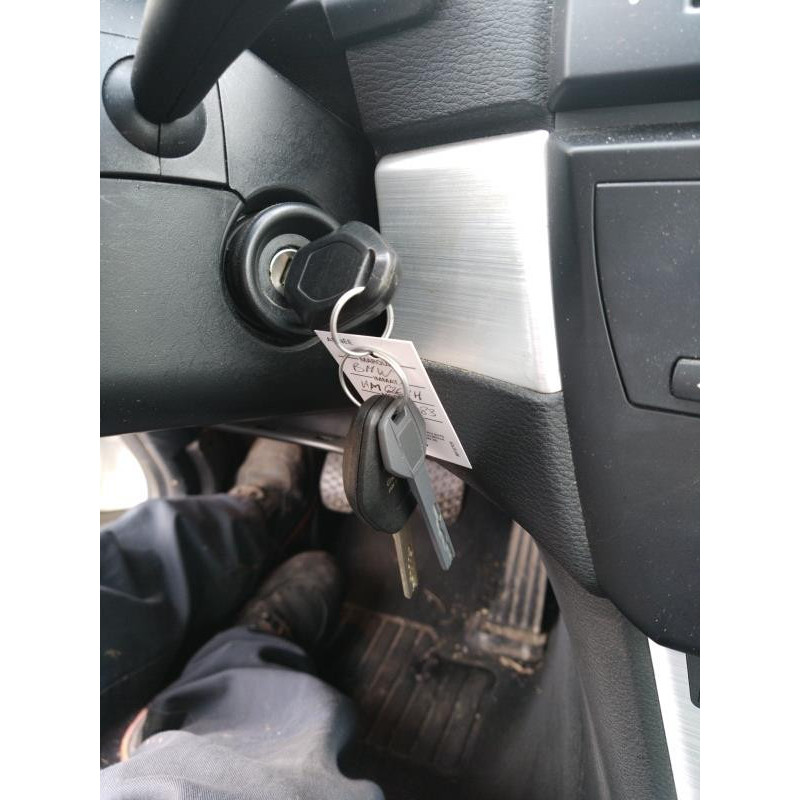 Pompe de direction BMW X3 E83 Photo n°12