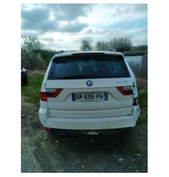 Pompe de direction BMW X3 E83