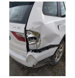 Pompe de direction BMW X3 E83