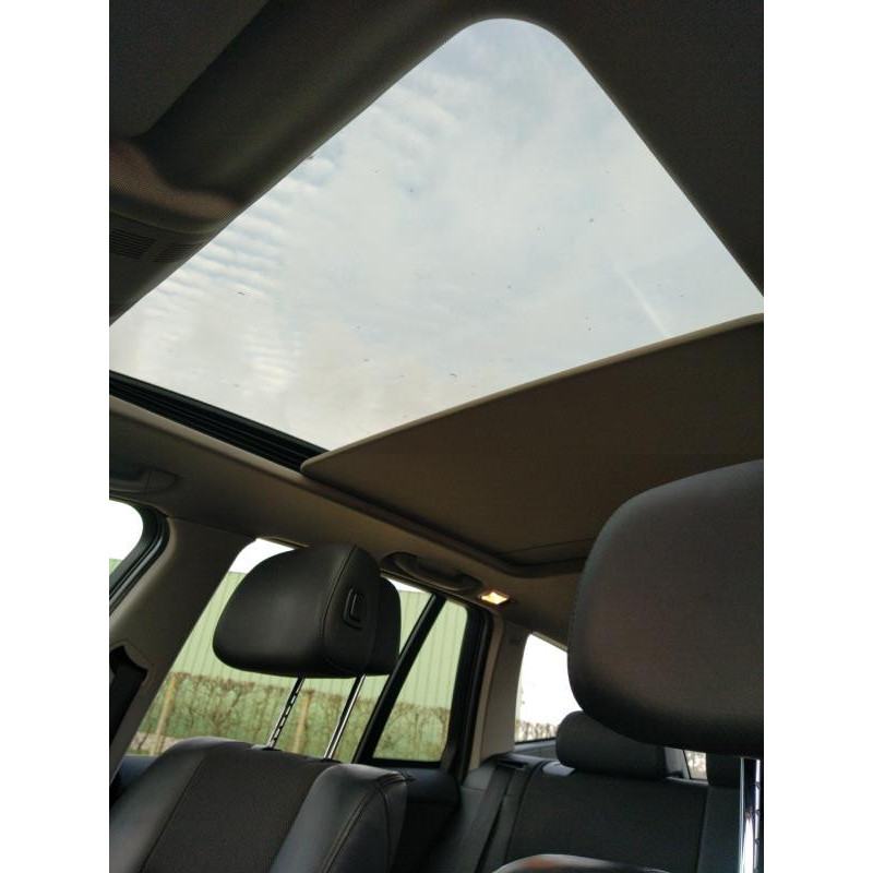 Pompe de direction BMW X3 E83 Photo n°15