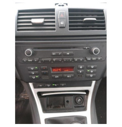 Pompe de direction BMW X3 E83