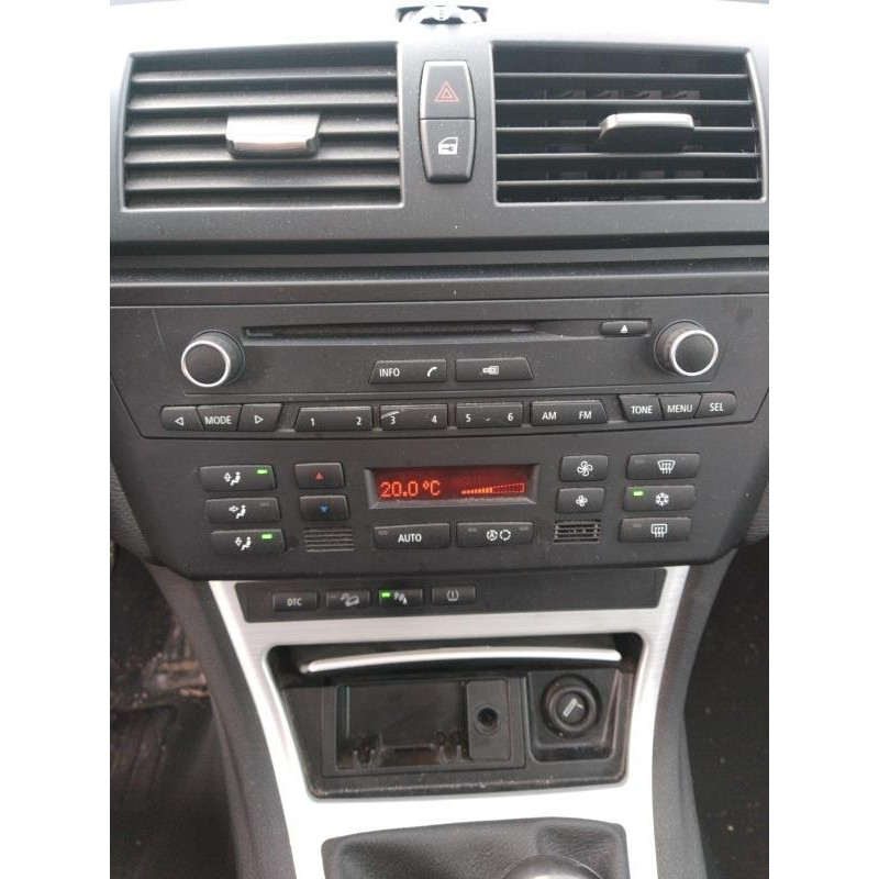 Pompe de direction BMW X3 E83 Photo n°16