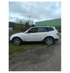 Pompe de direction BMW X3 E83
