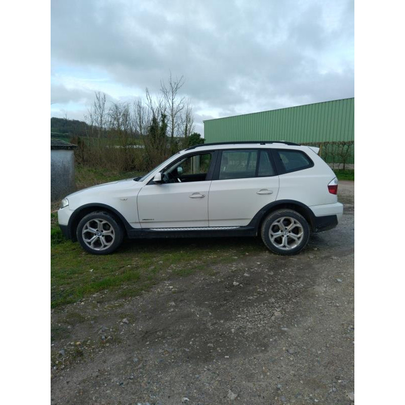 Pompe de direction BMW X3 E83 Photo n°17