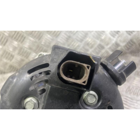 Alternateur FORD FIESTA 6