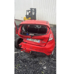 Alternateur FORD FIESTA 6