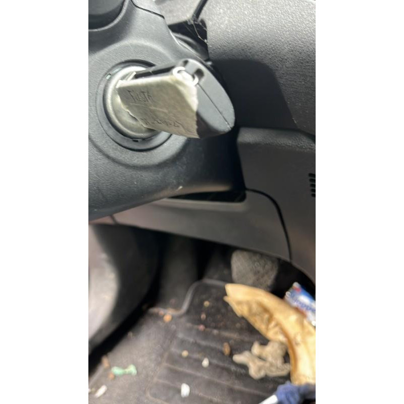 Alternateur FORD FIESTA 6 Photo n°6