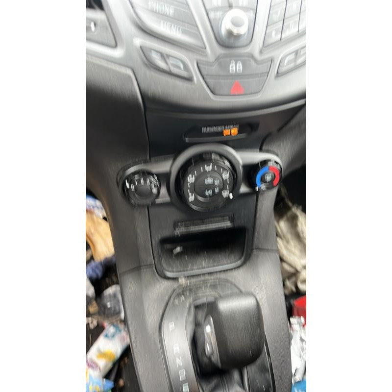 Alternateur FORD FIESTA 6 Photo n°7