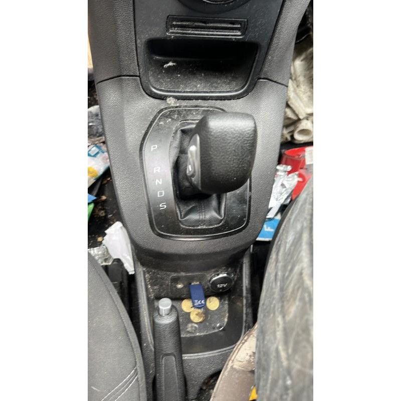 Alternateur FORD FIESTA 6 Photo n°8