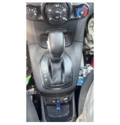 Alternateur FORD FIESTA 6