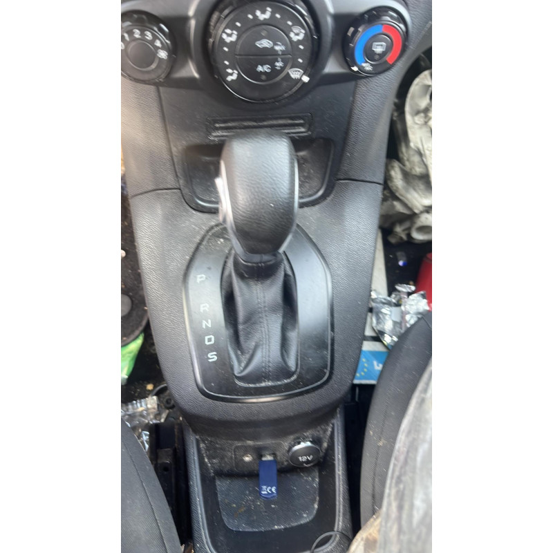 Alternateur FORD FIESTA 6 Photo n°9