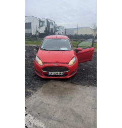 Alternateur FORD FIESTA 6