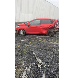 Alternateur FORD FIESTA 6