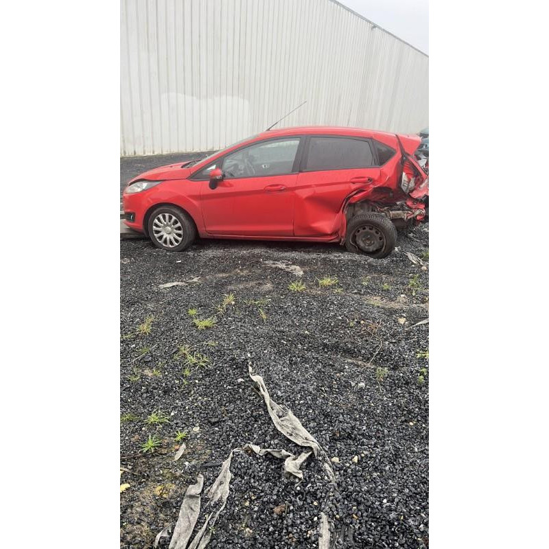 Alternateur FORD FIESTA 6 Photo n°12
