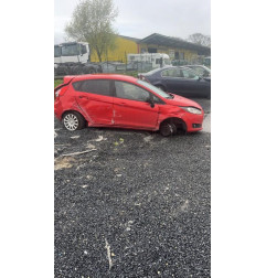 Alternateur FORD FIESTA 6