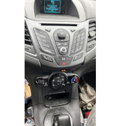 Alternateur FORD FIESTA 6