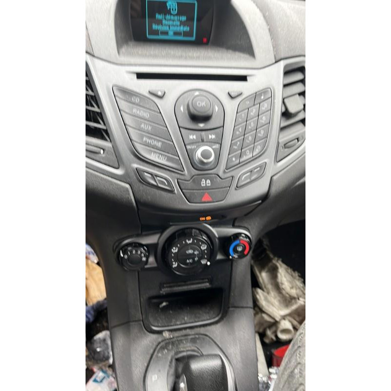Alternateur FORD FIESTA 6 Photo n°14