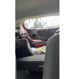 Alternateur FORD FIESTA 6