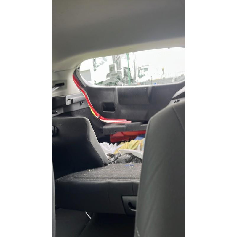Alternateur FORD FIESTA 6 Photo n°15