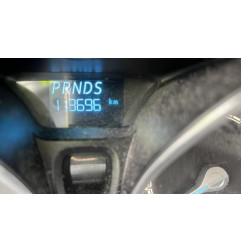 Alternateur FORD FIESTA 6
