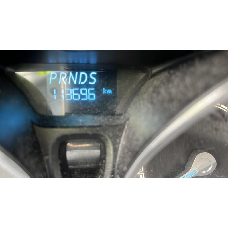 Alternateur FORD FIESTA 6 Photo n°16