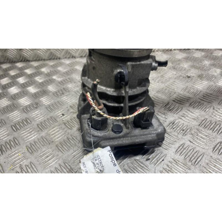 Pompe de direction CITROEN C4 PICASSO 1