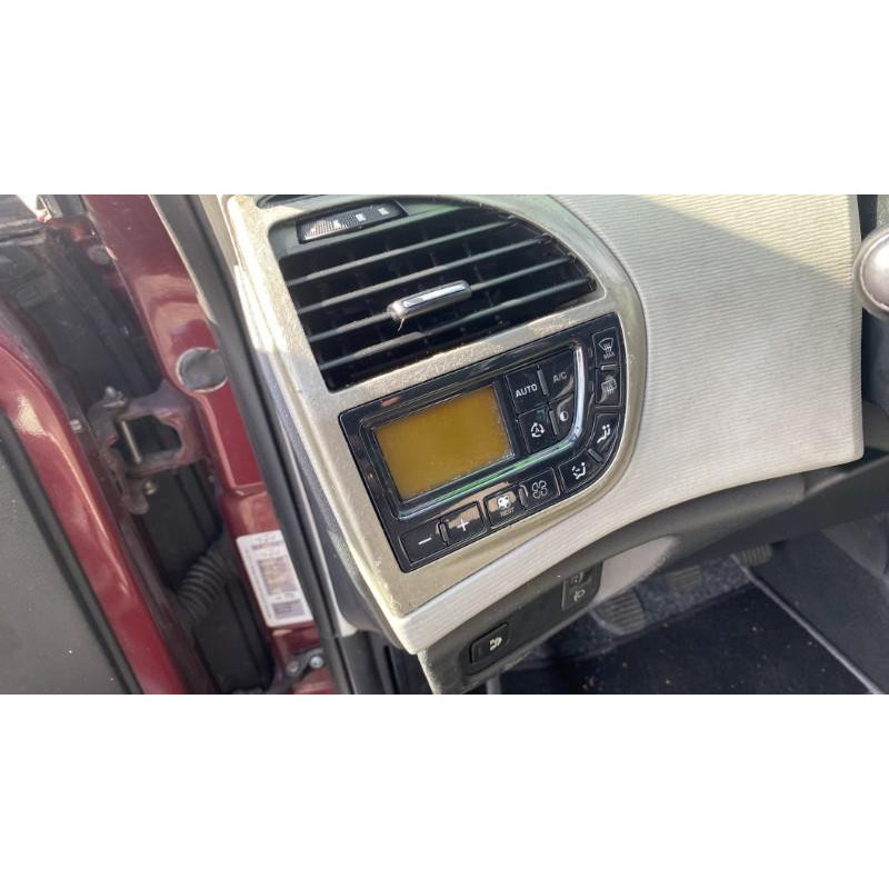 Pompe de direction CITROEN C4 PICASSO 1 Photo n°4
