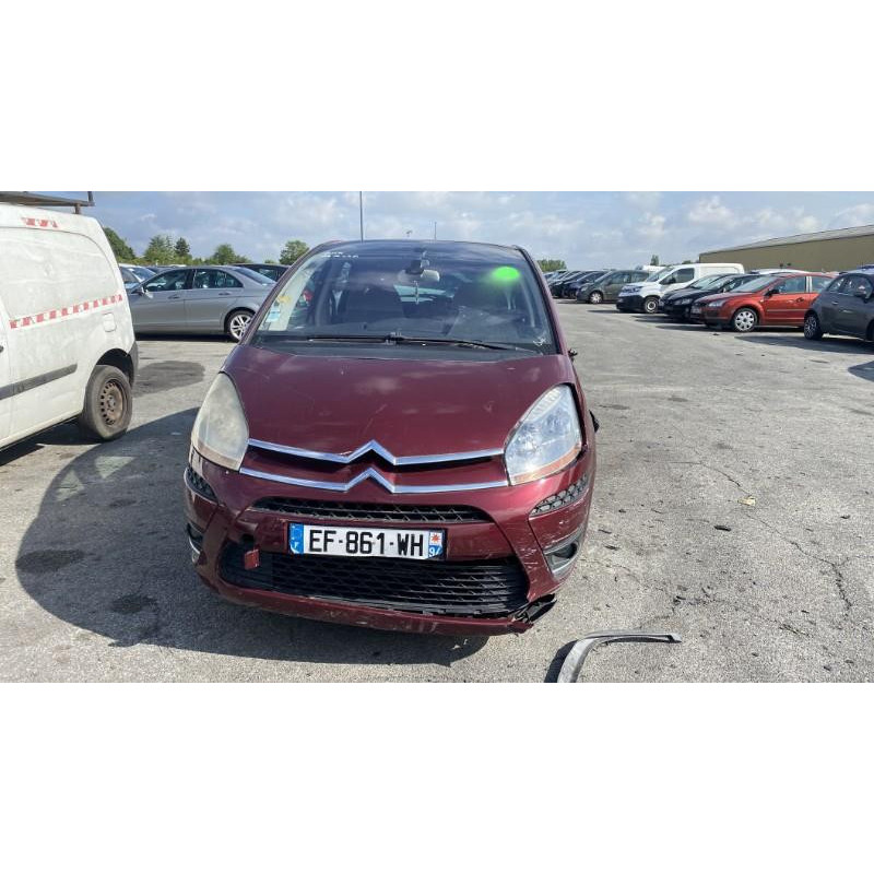 Pompe de direction CITROEN C4 PICASSO 1 Photo n°5