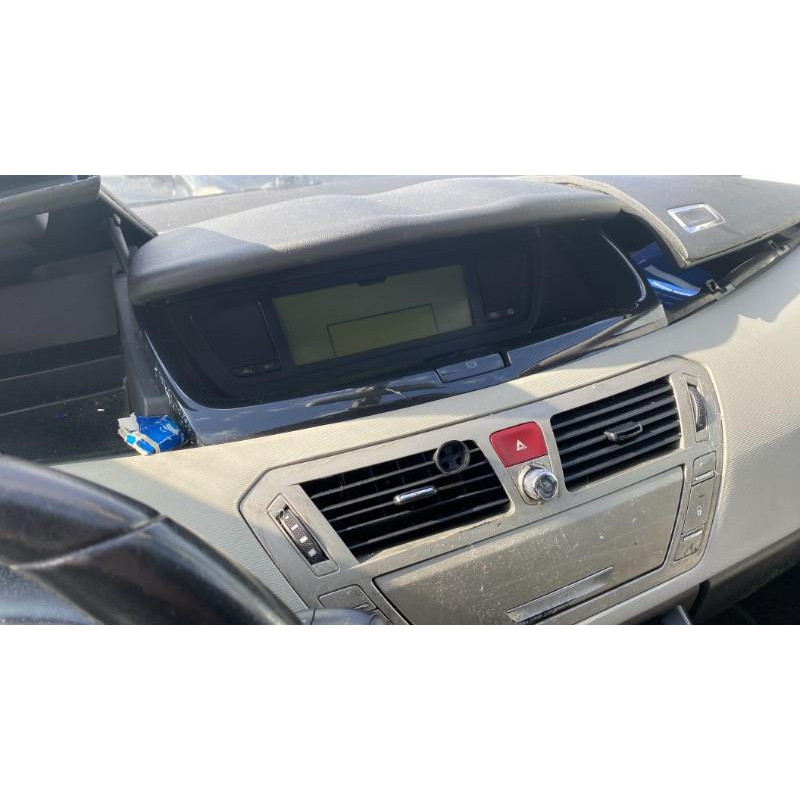 Pompe de direction CITROEN C4 PICASSO 1 Photo n°6