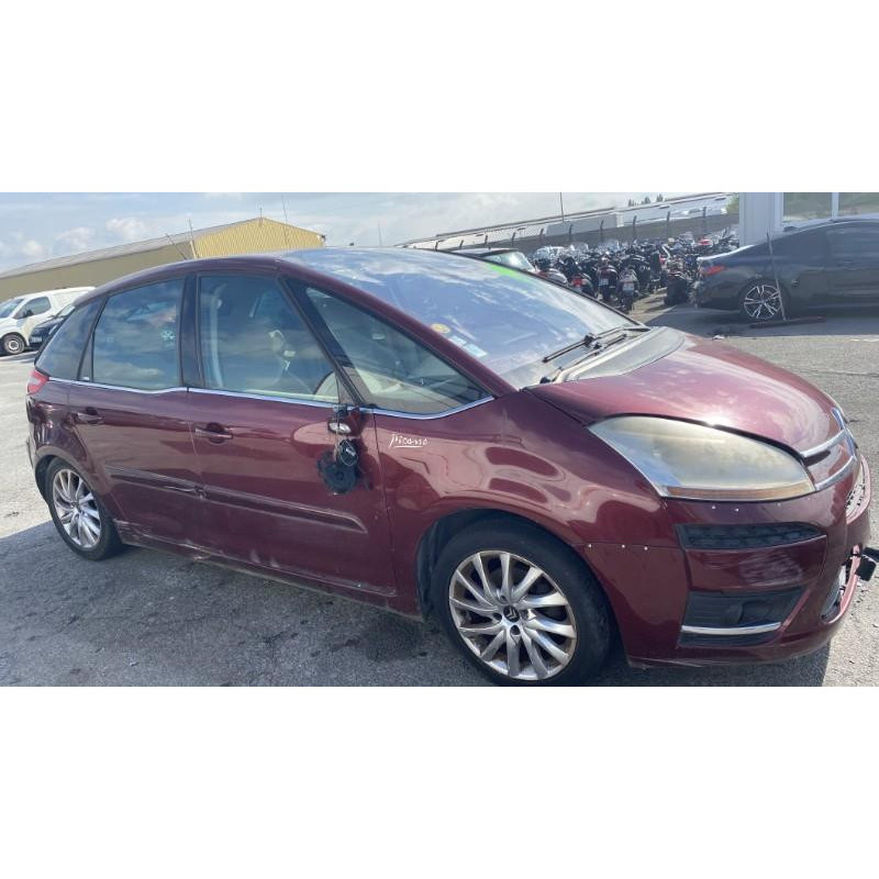 Pompe de direction CITROEN C4 PICASSO 1 Photo n°7