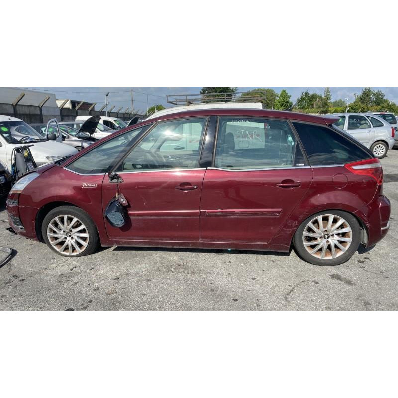 Pompe de direction CITROEN C4 PICASSO 1 Photo n°8