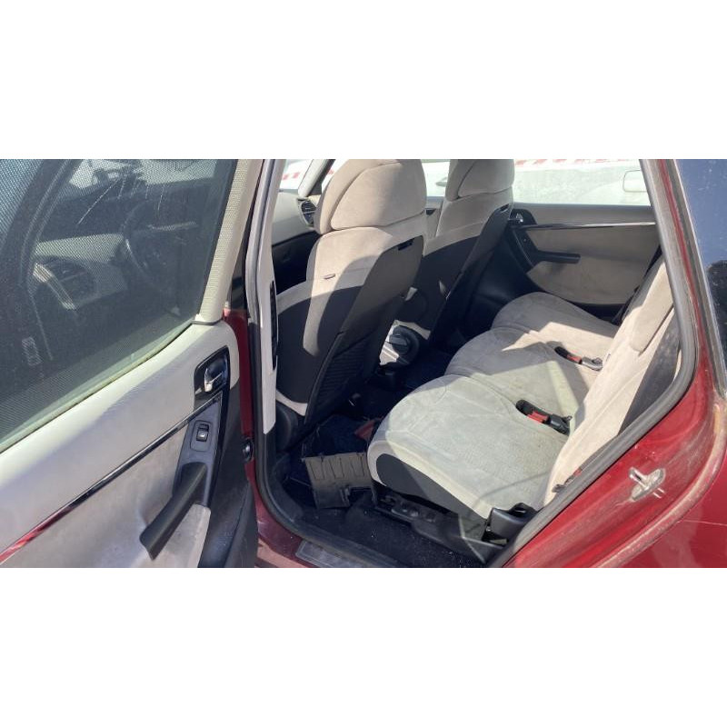 Pompe de direction CITROEN C4 PICASSO 1 Photo n°9