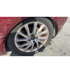 Pompe de direction CITROEN C4 PICASSO 1