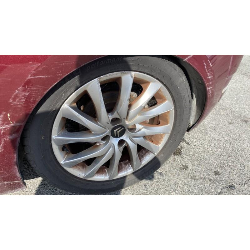 Pompe de direction CITROEN C4 PICASSO 1 Photo n°11