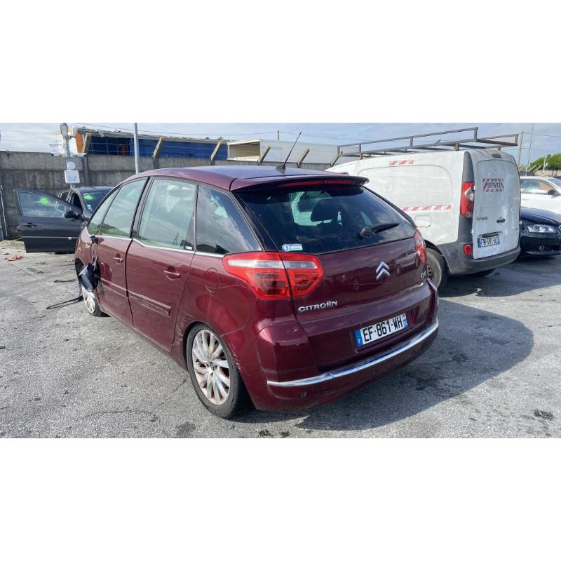Pompe de direction CITROEN C4 PICASSO 1 Photo n°12