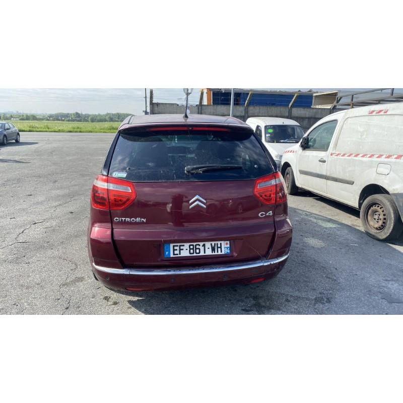 Pompe de direction CITROEN C4 PICASSO 1 Photo n°14