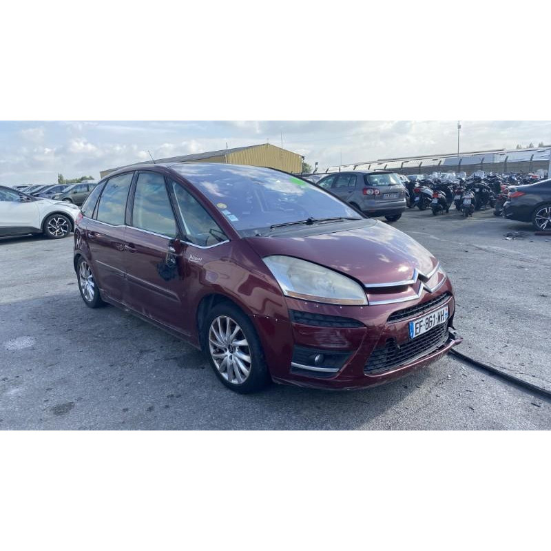 Pompe de direction CITROEN C4 PICASSO 1 Photo n°15