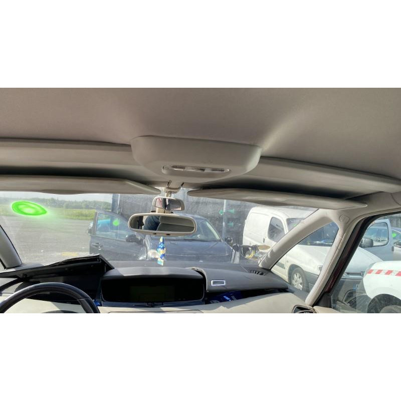 Pompe de direction CITROEN C4 PICASSO 1 Photo n°16