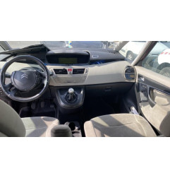 Pompe de direction CITROEN C4 PICASSO 1
