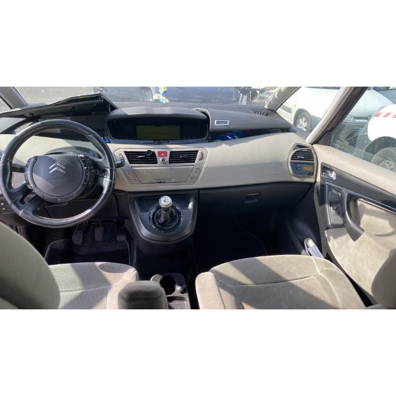 Pompe de direction CITROEN C4 PICASSO 1 Photo n°17