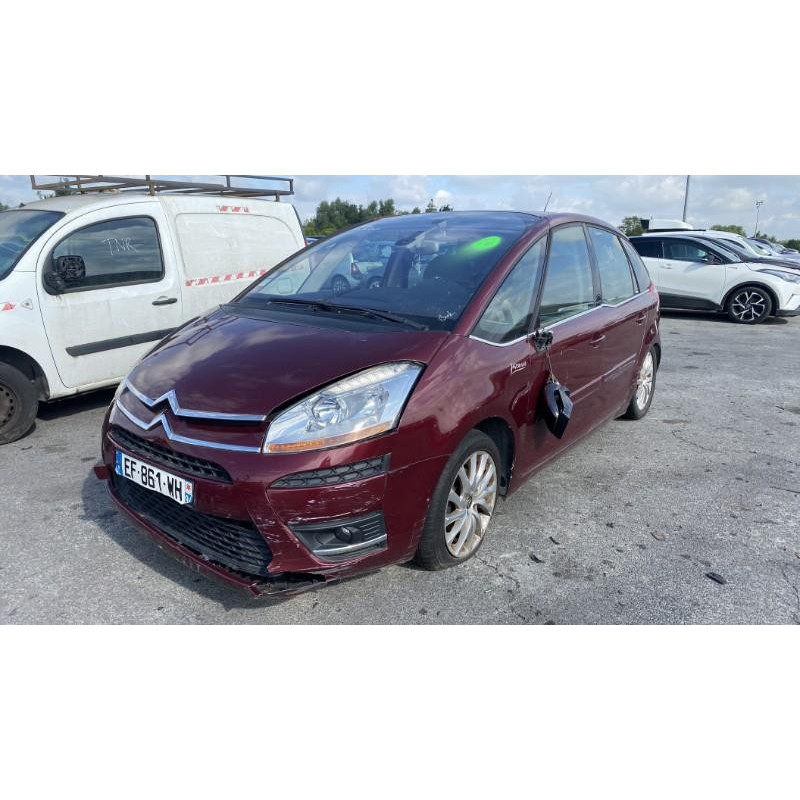 Pompe de direction CITROEN C4 PICASSO 1 Photo n°18