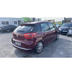 Pompe de direction CITROEN C4 PICASSO 1