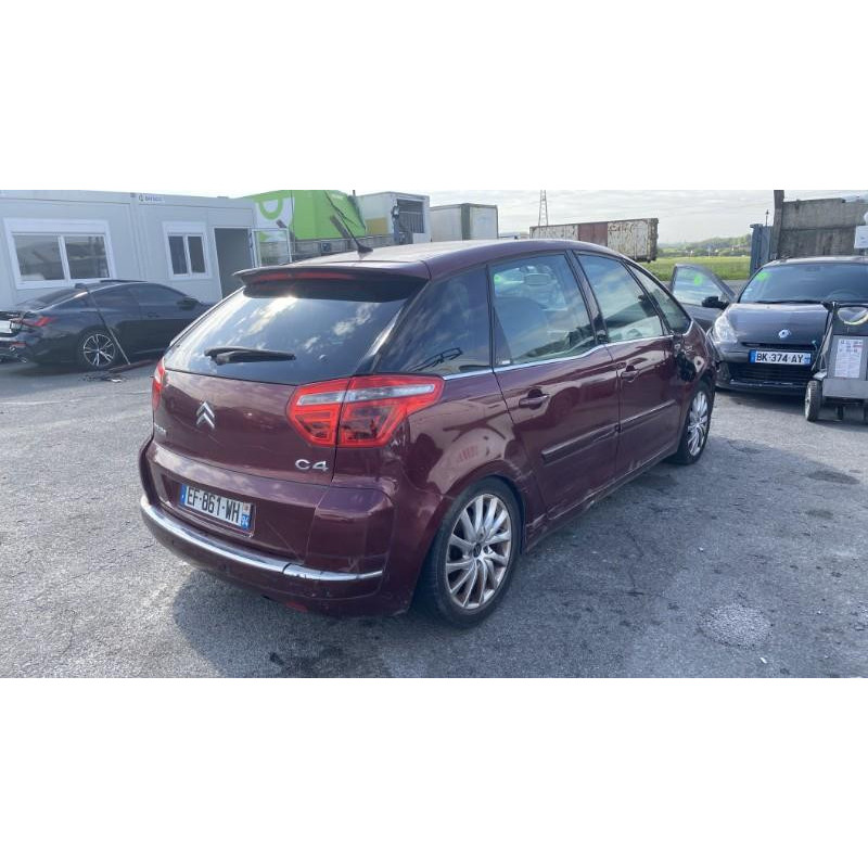 Pompe de direction CITROEN C4 PICASSO 1 Photo n°20