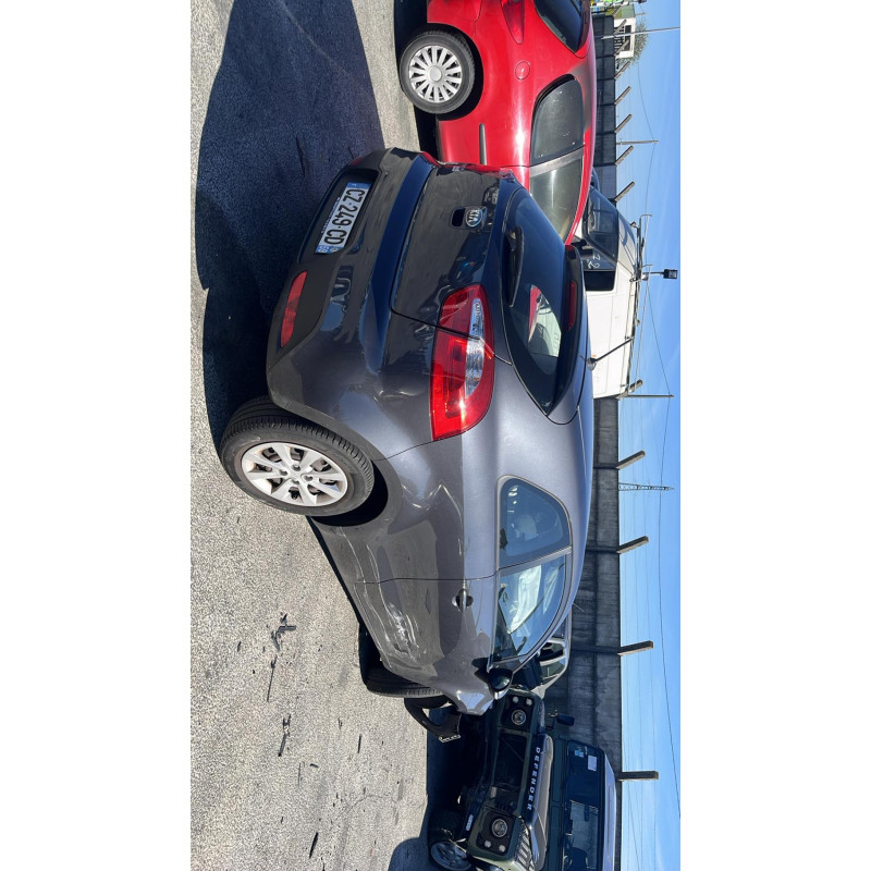 Alternateur KIA RIO 3 Photo n°6