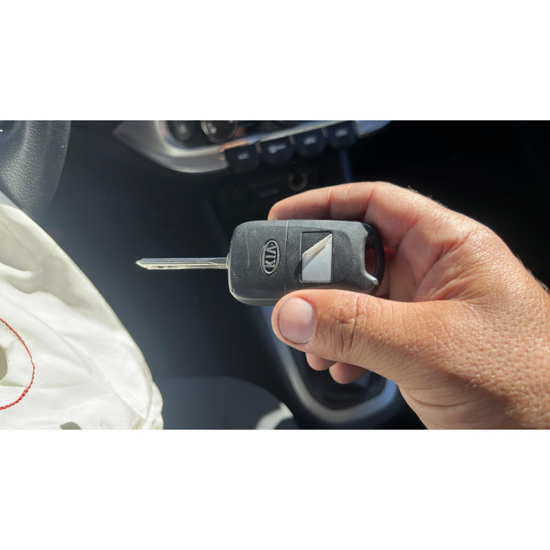 Alternateur KIA RIO 3 Photo n°7